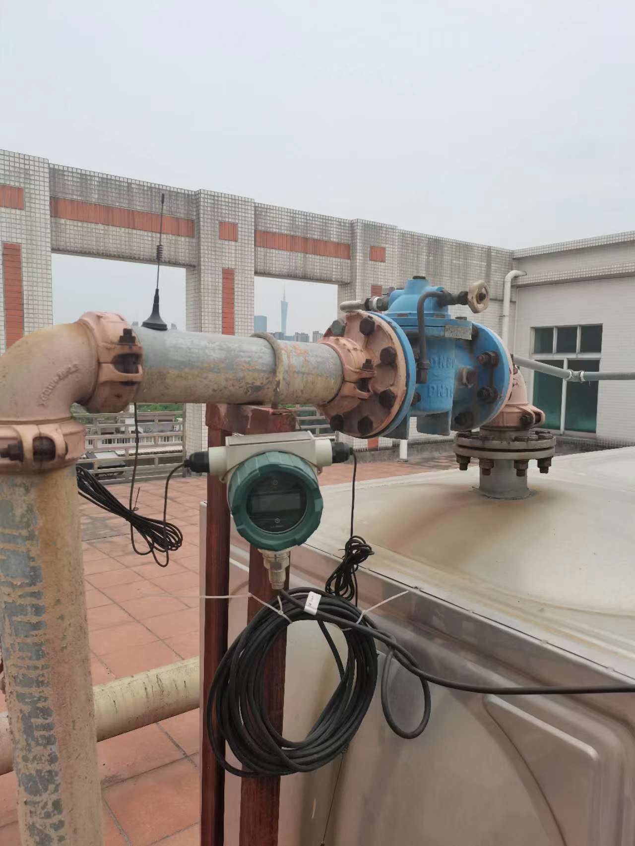 液位傳感器