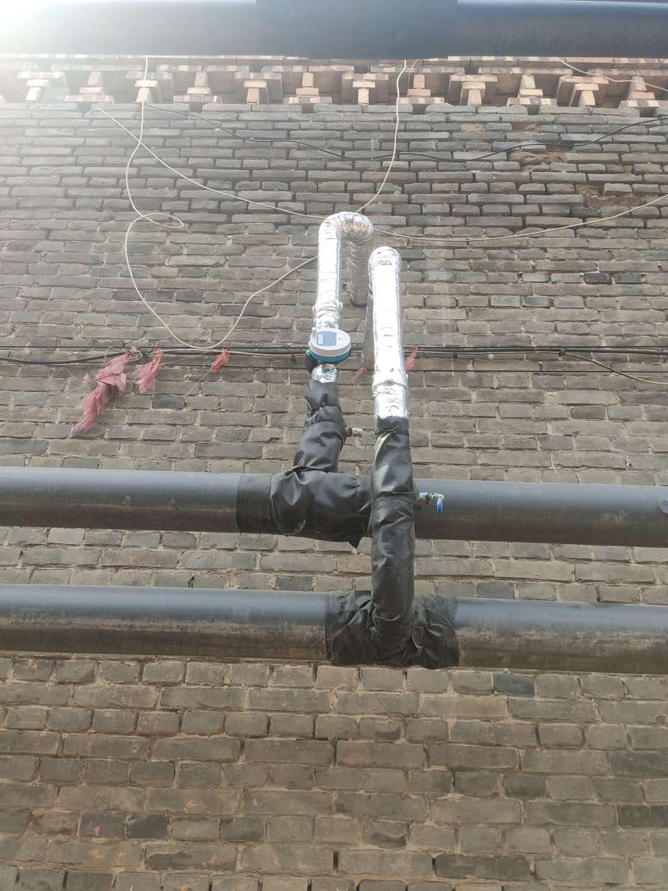 智慧供熱